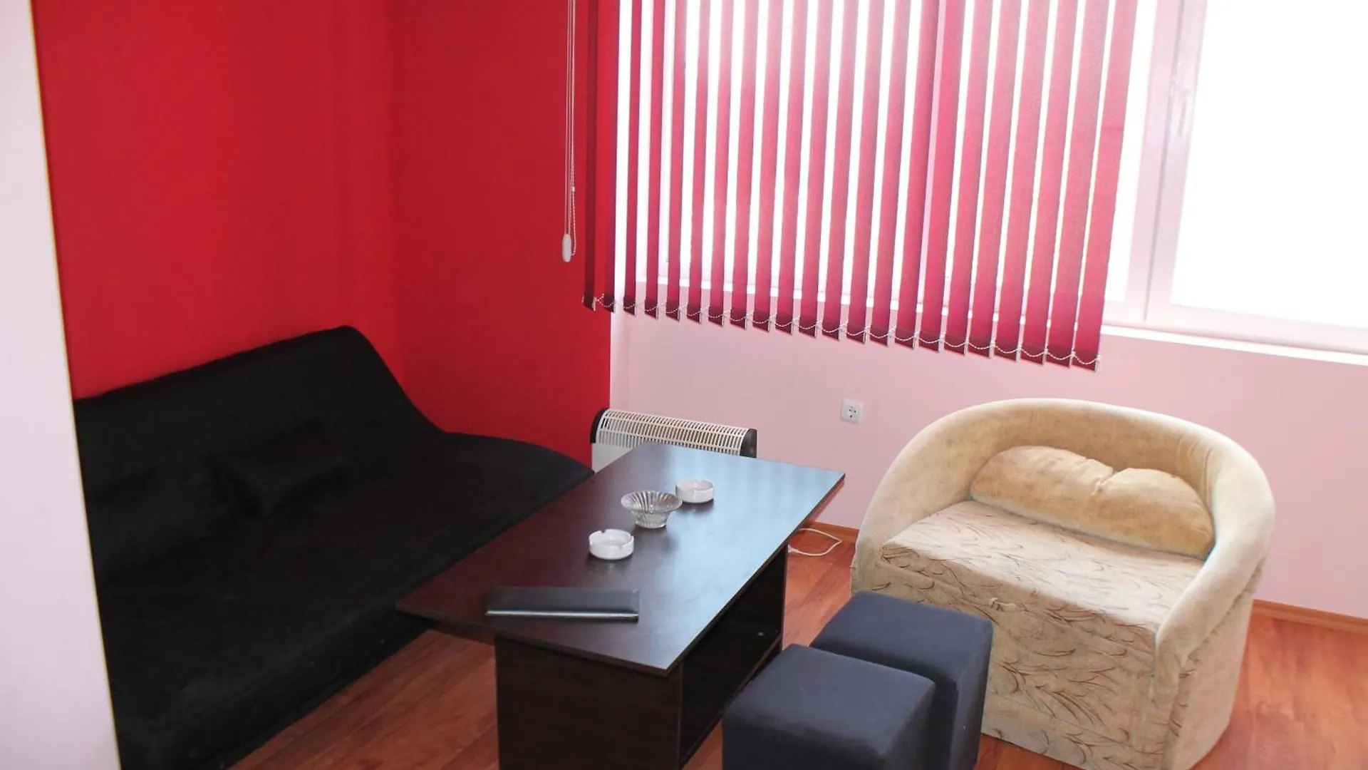 Family Hotel Ludo Varna