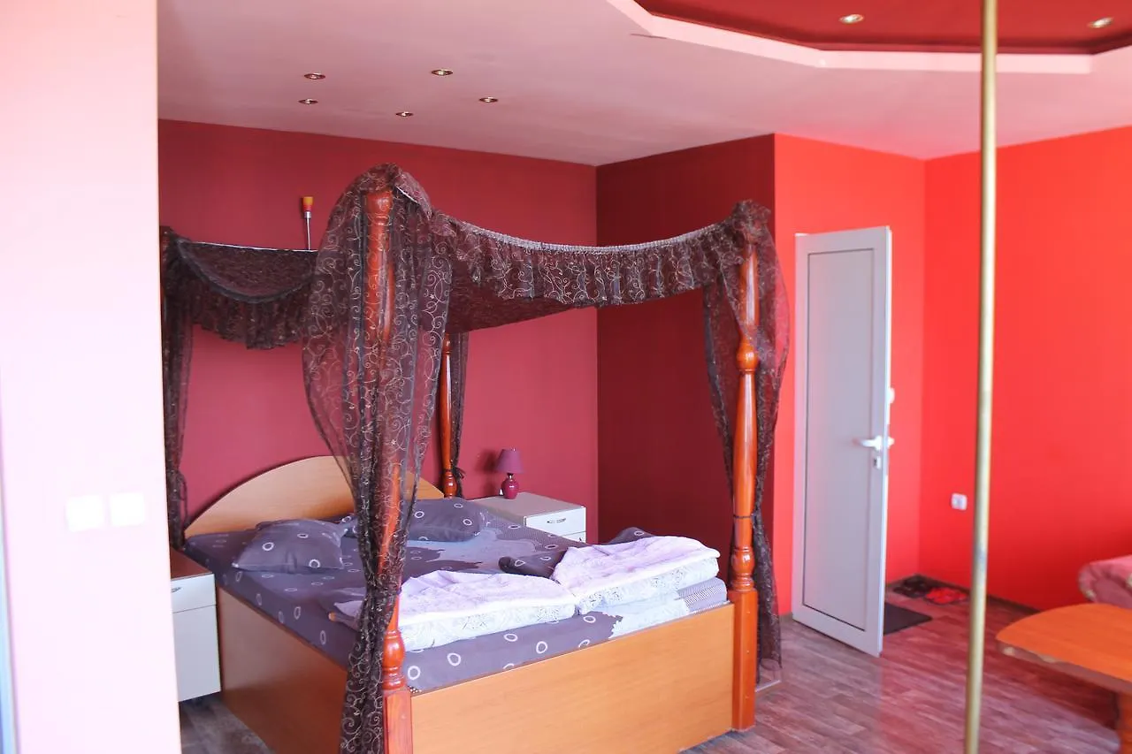 Family Hotel Ludo Varna