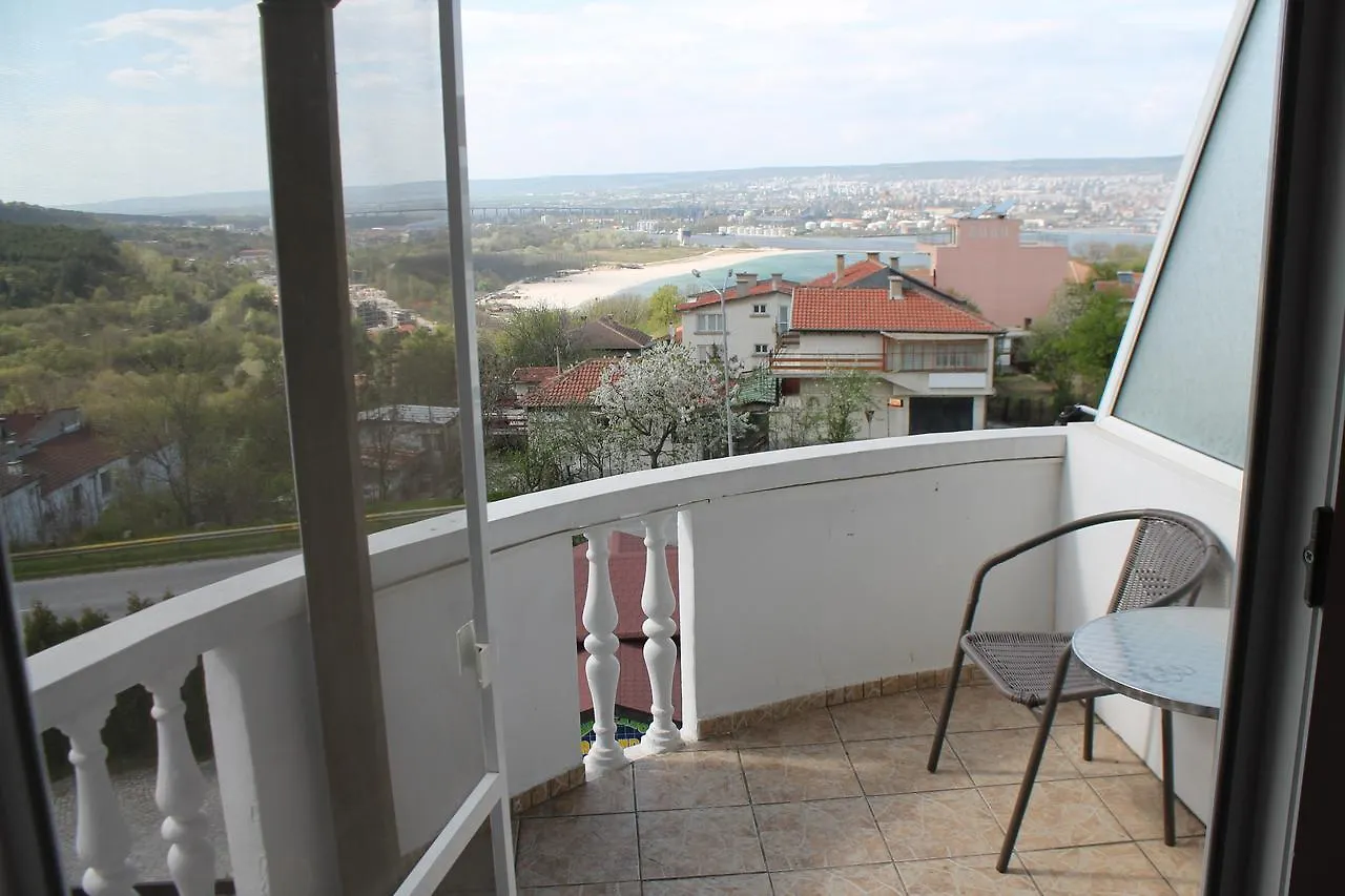 Family Hotel Ludo Varna 0*,