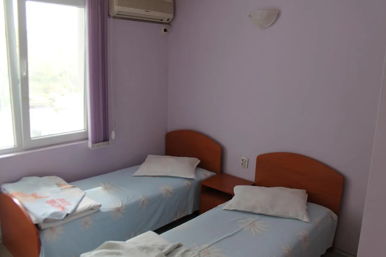 Family Hotel Ludo Varna