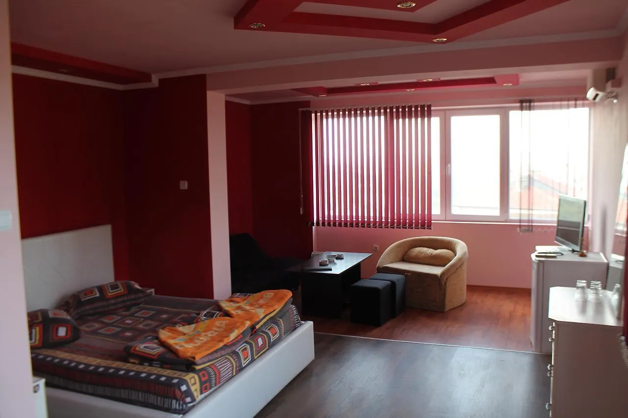 Family Hotel Ludo Varna