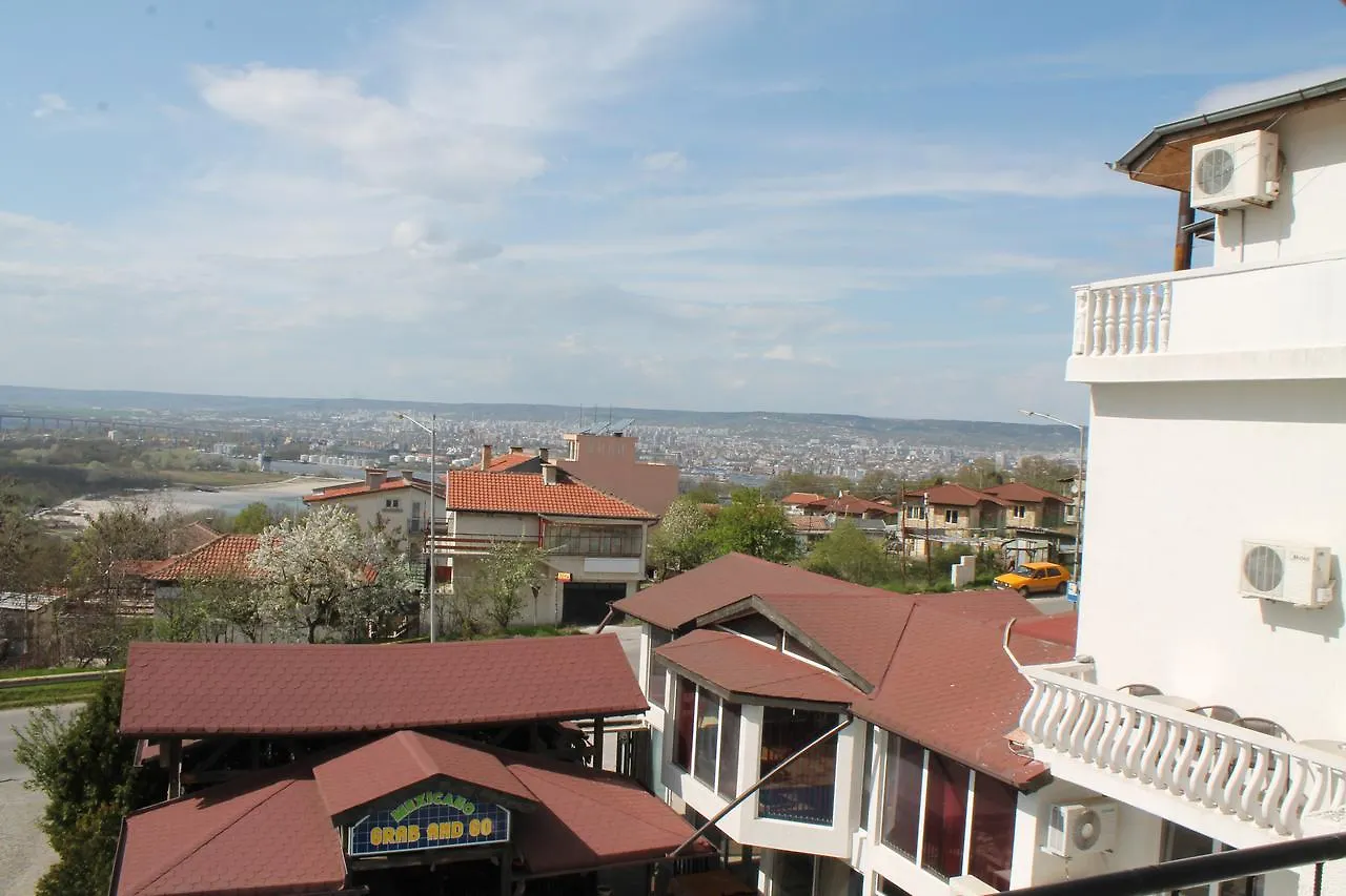 Family Hotel Ludo Varna Bulgaria
