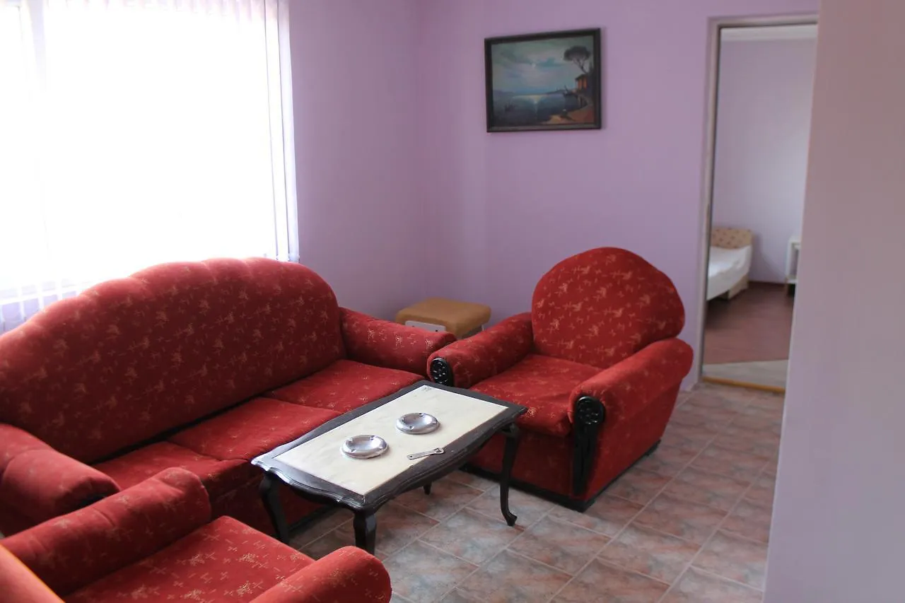 Family Hotel Ludo Varna 0*,  Bulgaria