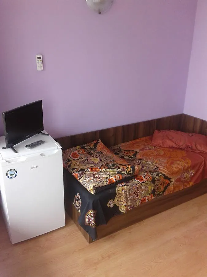 Family Hotel Ludo Varna