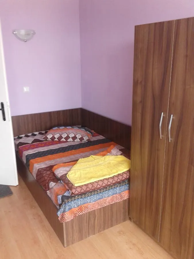 Family Hotel Ludo Varna Bulgaria