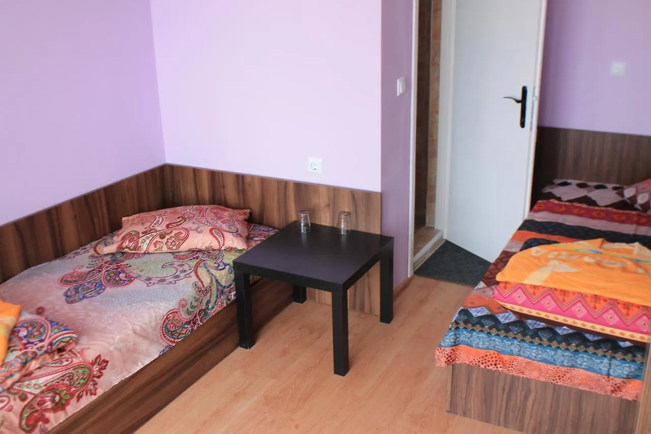 Family Hotel Ludo Varna