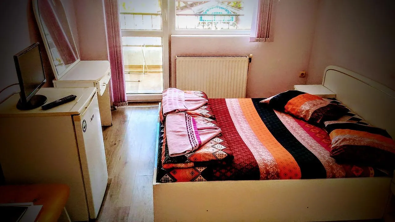 Family Hotel Ludo Varna Bulgaria
