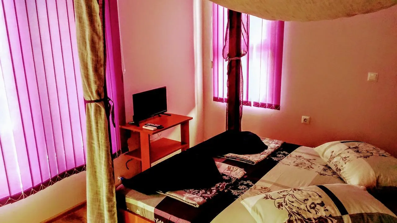Family Hotel Ludo Varna