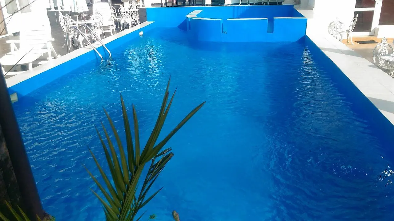 Family Hotel Ludo Varna