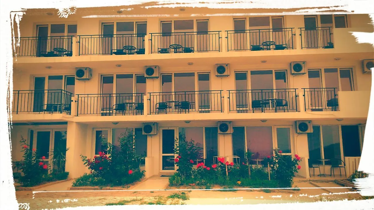 Family Hotel Ludo Varna 0*,