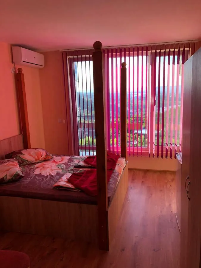 Family Hotel Ludo Varna